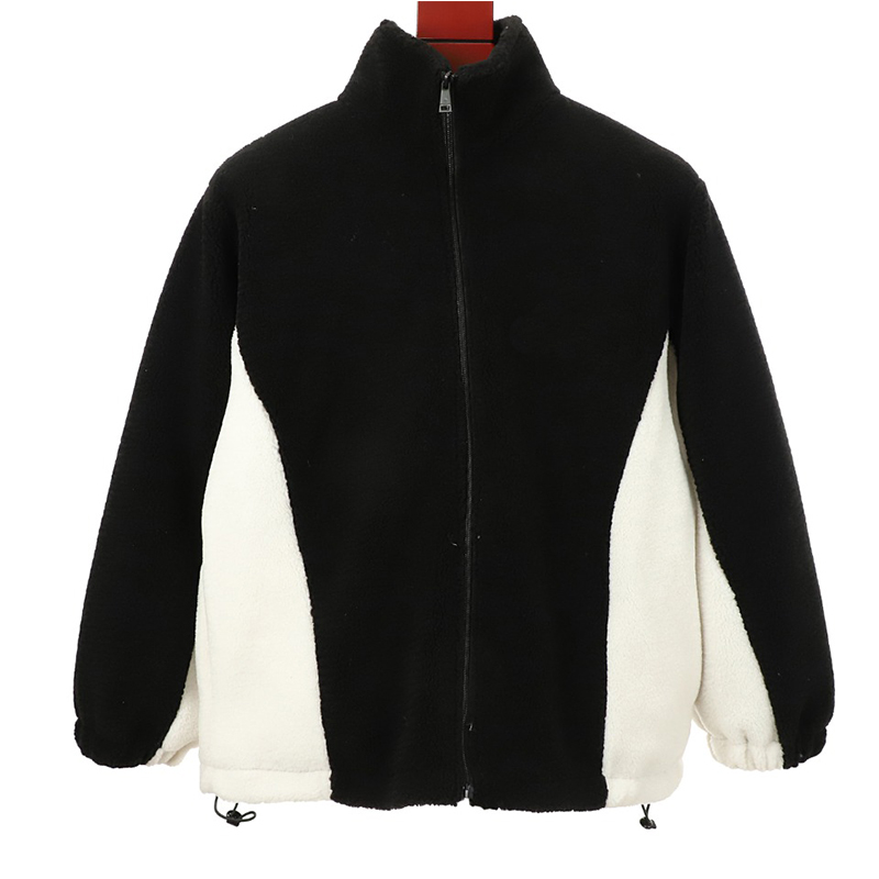 New Arrivals Mens Fur Winter Coats Streetwear Hip Hop Windbreaker Paneled Long Sleeve Thicken Hoody Jackets, Black
New Arrivals Mens Fur Winter Coats Streetwear Hip Hop Windbreaker Paneled Long Sleeve Thicken Hoody Jackets, Black
