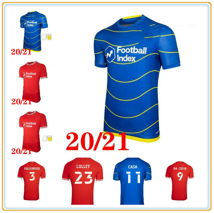 20 21 22 Nottingham Forest Home Away Soccer Jerseys LOLLEY GRABBAN 2021 2022 WATSON Man Football Shirt uniform Thailand Quality, Black;yellow
20 21 22 Nottingham Forest Home Away Soccer Jerseys LOLLEY GRABBAN 2021 2022 WATSON Man Football Shirt uniform Thailand Quality, Black;yellow