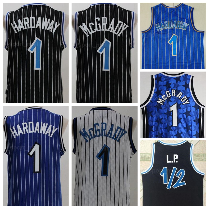 Men Vintage Basketball Penny Hardaway Jersey 1 Mohamed Bamba 5 Aaron Gordon 00 Tracy McGrady 1 Stitched Team Color Black White Blue, 1 white mcgrady
Men Vintage Basketball Penny Hardaway Jersey 1 Mohamed Bamba 5 Aaron Gordon 00 Tracy McGrady 1 Stitched Team Color Black White Blue, 1 white mcgrady
