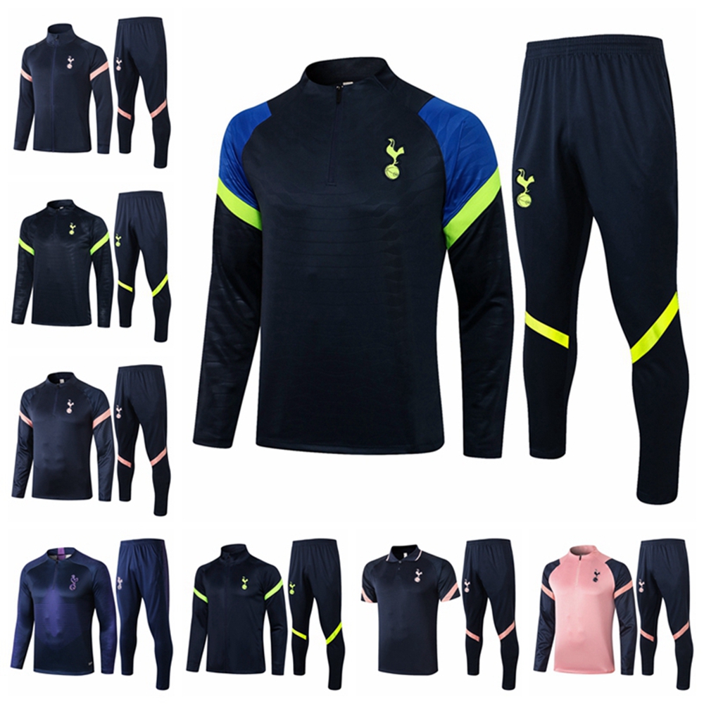 21/22 TOTTENHAM Full Zipper Jacket tracksuits training suit jogging set Football soccer Jerseys kit uniform chandal survetement HOJBJERG LUCAS Maillots de Foot Q13, 14
21/22 TOTTENHAM Full Zipper Jacket tracksuits training suit jogging set Football soccer Jerseys kit uniform chandal survetement HOJBJERG LUCAS Maillots de Foot Q13, 14
