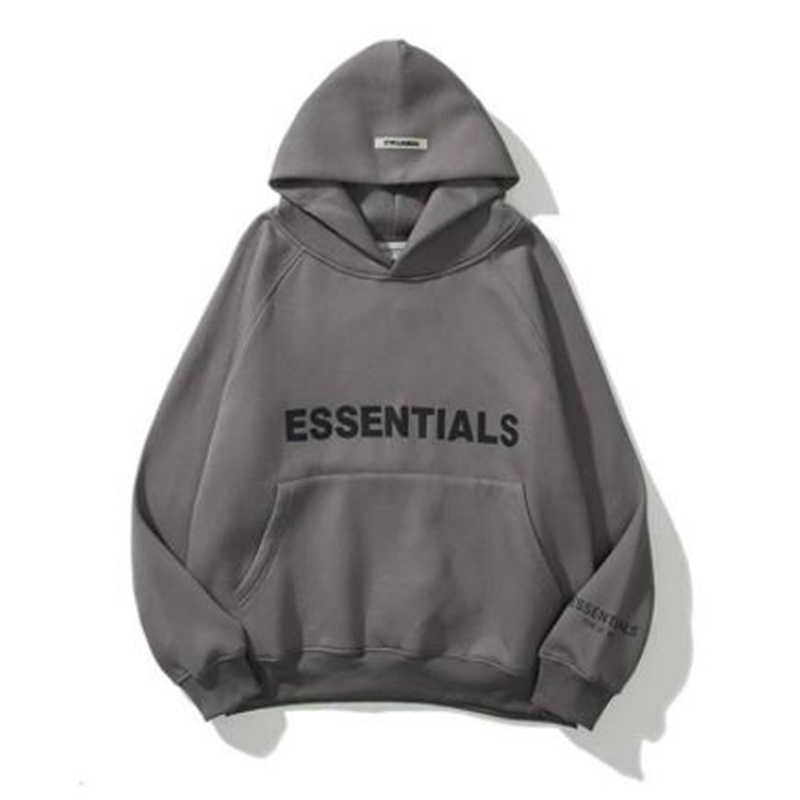 ESSENTIALS Hoodie Women Men loose Best-quality essentials Sweatshirts Letter Print ovesized hip hop cotton pullover maneskin X0610, Color 4
ESSENTIALS Hoodie Women Men loose Best-quality essentials Sweatshirts Letter Print ovesized hip hop cotton pullover maneskin X0610, Color 4