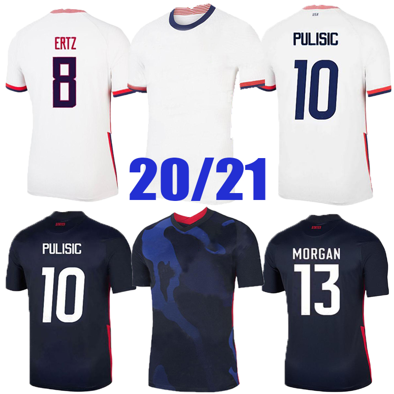 Adult shirt 20 2021 US Soccer Jersey #10 PULISIC YEDLIN Maillots de United States #7 WOOD DEMPSEY ALTIDORE football Jerseys, Black
Adult shirt 20 2021 US Soccer Jersey #10 PULISIC YEDLIN Maillots de United States #7 WOOD DEMPSEY ALTIDORE football Jerseys, Black