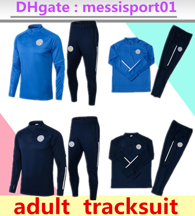 2021/22 Leicester Men football tracksuit VARDY soccer training suit chandal futbol 2021 2022 City MADDISON Sweater maillot de foot jacket sw, Black
2021/22 Leicester Men football tracksuit VARDY soccer training suit chandal futbol 2021 2022 City MADDISON Sweater maillot de foot jacket sw, Black