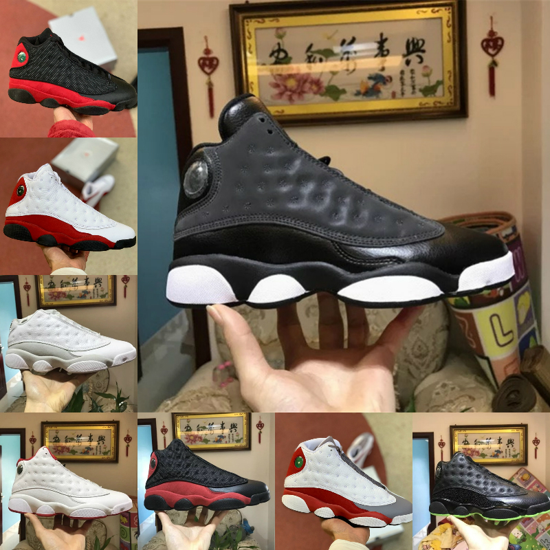 Sale 2021 New Lakers 13 13s New Arrivals Basketball Shoes Atmosphere Grey Hyper Royal Defining Moments For Men Flight Athletics Sports Sneakers H19, F1001
Sale 2021 New Lakers 13 13s New Arrivals Basketball Shoes Atmosphere Grey Hyper Royal Defining Moments For Men Flight Athletics Sports Sneakers H19, F1001