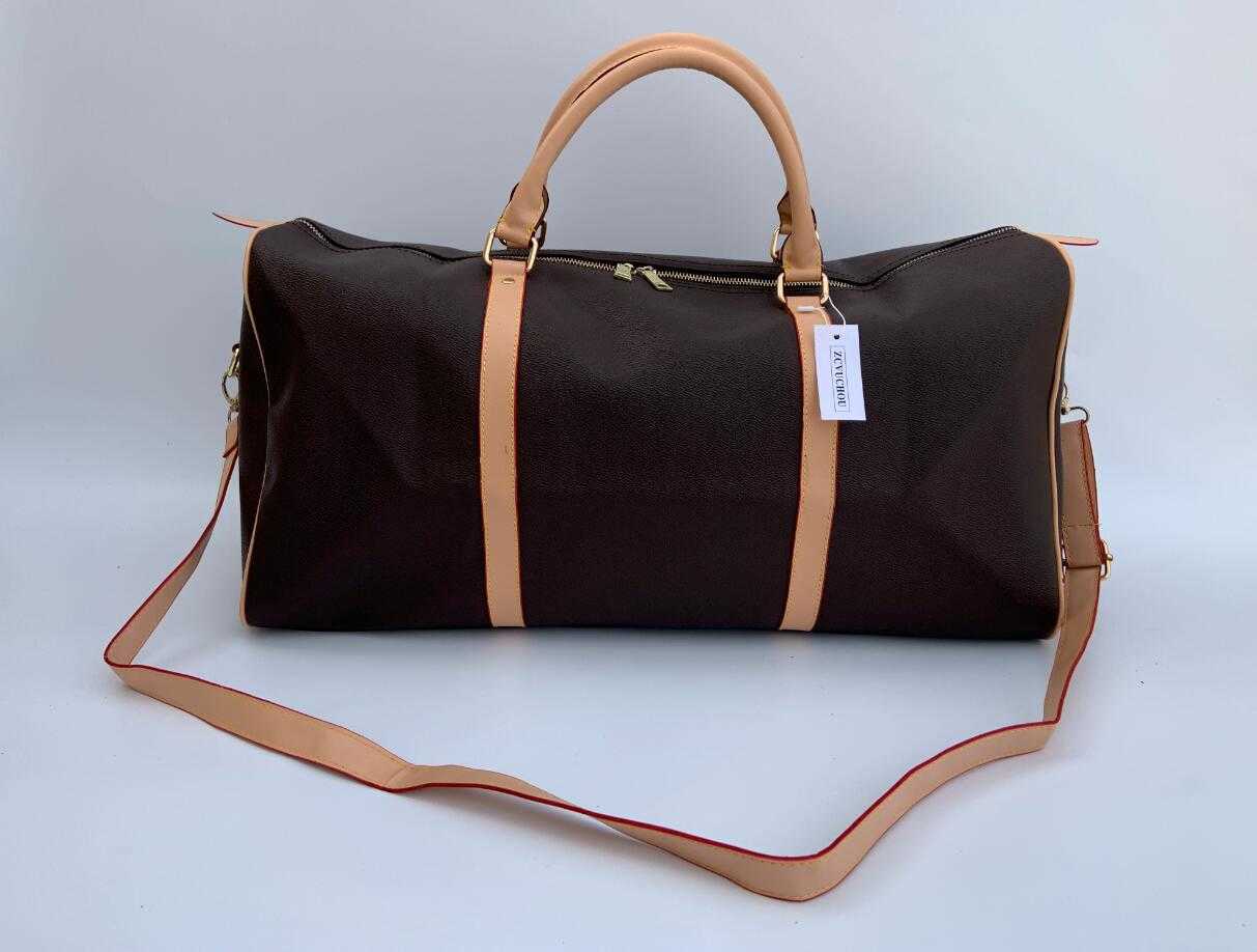CLASSIC FLOWER Fashion duffel men female travel bags large capacity holdall luggage weekender bag with serial number lock
CLASSIC FLOWER Fashion duffel men female travel bags large capacity holdall luggage weekender bag with serial number lock