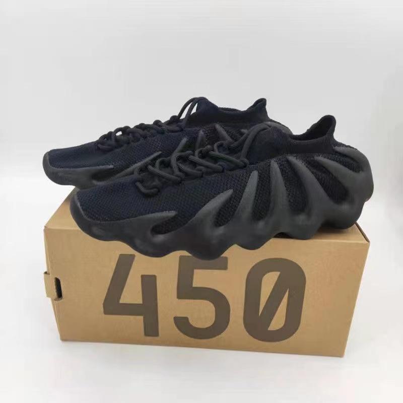 running Shoes 450 triple cloud white black dark slate UNC university blue fashion luxury low mens trainers women sneakers Men woman US 5-11.5, Moon gray
running Shoes 450 triple cloud white black dark slate UNC university blue fashion luxury low mens trainers women sneakers Men woman US 5-11.5, Moon gray