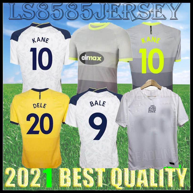20 21 22 air Fourth BALE REGUILON 100th Anniversary Soccer Jerseys KANE SON NDOMBELE 2020 2021 2022 LUCAS Football shirts LO CELSO Tottenham, Black;yellow
20 21 22 air Fourth BALE REGUILON 100th Anniversary Soccer Jerseys KANE SON NDOMBELE 2020 2021 2022 LUCAS Football shirts LO CELSO Tottenham, Black;yellow