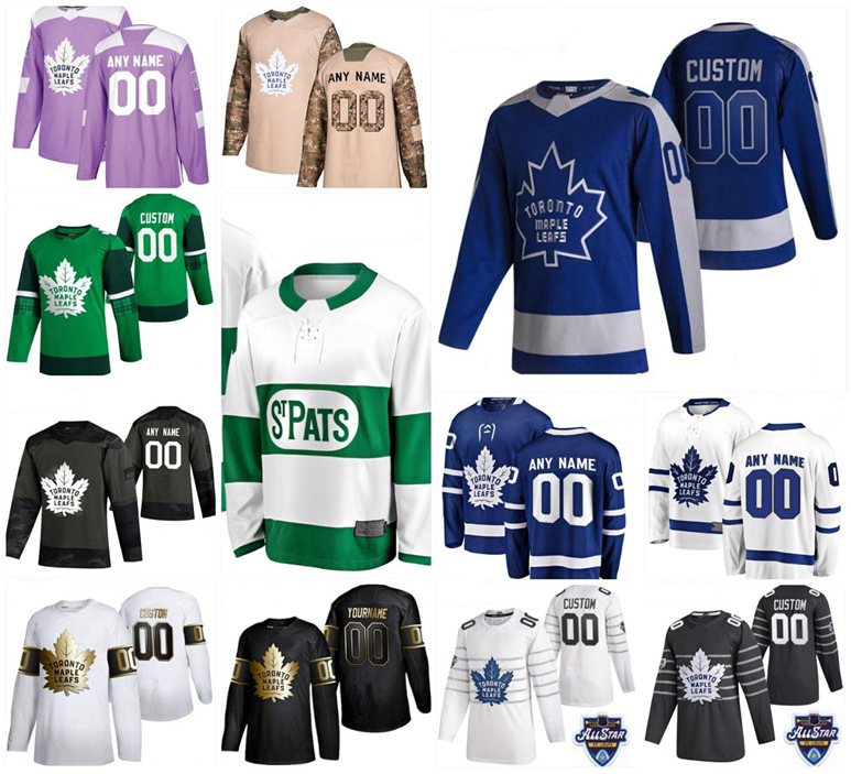 Toronto Maple Leafs 91 John Tavares Hockey Jerseys 34 Auston Matthews 16 Mitchell Marner 88 William Nylander 8 Jake Muzzin Custom Stitched Men Women Kids Jersey, Colour 16
Toronto Maple Leafs 91 John Tavares Hockey Jerseys 34 Auston Matthews 16 Mitchell Marner 88 William Nylander 8 Jake Muzzin Custom Stitched Men Women Kids Jersey, Colour 16