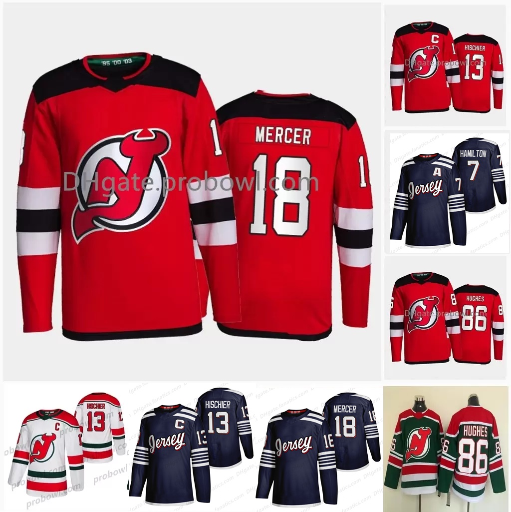 18 Dawson Mercer New Jersey Devils 2021 22 Black Jersey Dougie Hamilton Nico Hischier Jack Hughes Tomas Tatar P.K. Subban Mackenzie Blackwood S-4XL, Reverse retro jersey women: size s-xxl
18 Dawson Mercer New Jersey Devils 2021 22 Black Jersey Dougie Hamilton Nico Hischier Jack Hughes Tomas Tatar P.K. Subban Mackenzie Blackwood S-4XL, Reverse retro jersey women: size s-xxl