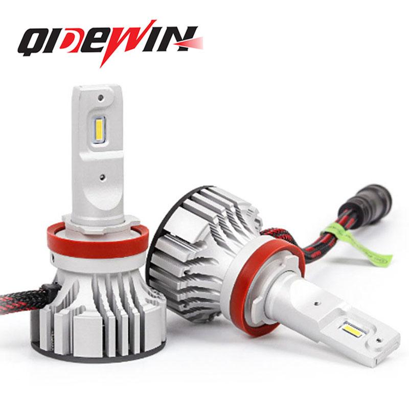 Car Headlights 2pcs Headlight H4 H7 LED Canbus H1 H3 H8 H11 9005 9006 Styling Auto Headlamp Fog Light For ST FOCUS 2 3 Mondeo Fies
Car Headlights 2pcs Headlight H4 H7 LED Canbus H1 H3 H8 H11 9005 9006 Styling Auto Headlamp Fog Light For ST FOCUS 2 3 Mondeo Fies