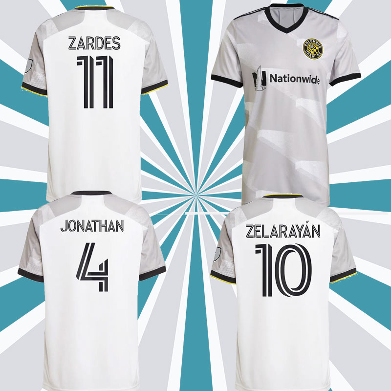 Player version 2021 2022 Columbus Soccer Jerseys 21 22 Zardes Pedro MENSAH Zelarayan ZARDES R.WILLIAMS Santos Columbus Black football shirt, Black;yellow
Player version 2021 2022 Columbus Soccer Jerseys 21 22 Zardes Pedro MENSAH Zelarayan ZARDES R.WILLIAMS Santos Columbus Black football shirt, Black;yellow