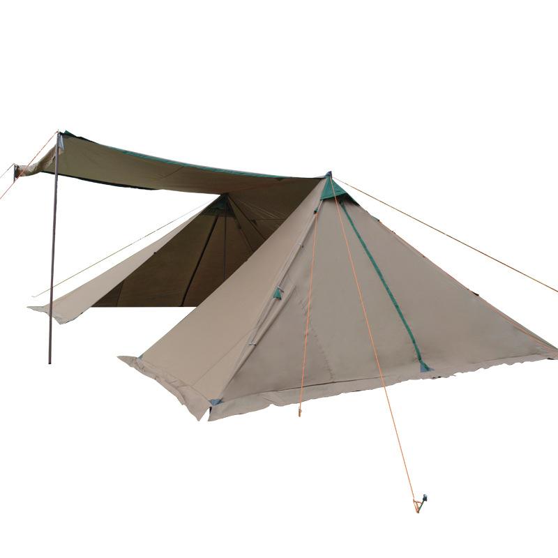 Tents And Shelters 6 8 10 12 Person 6*7*2.4m Huge Outdoor Camping Canopy Bimodal Awning Hiking Tent Beach Pergola Rainproof Car SUV Shelter
Tents And Shelters 6 8 10 12 Person 6*7*2.4m Huge Outdoor Camping Canopy Bimodal Awning Hiking Tent Beach Pergola Rainproof Car SUV Shelter