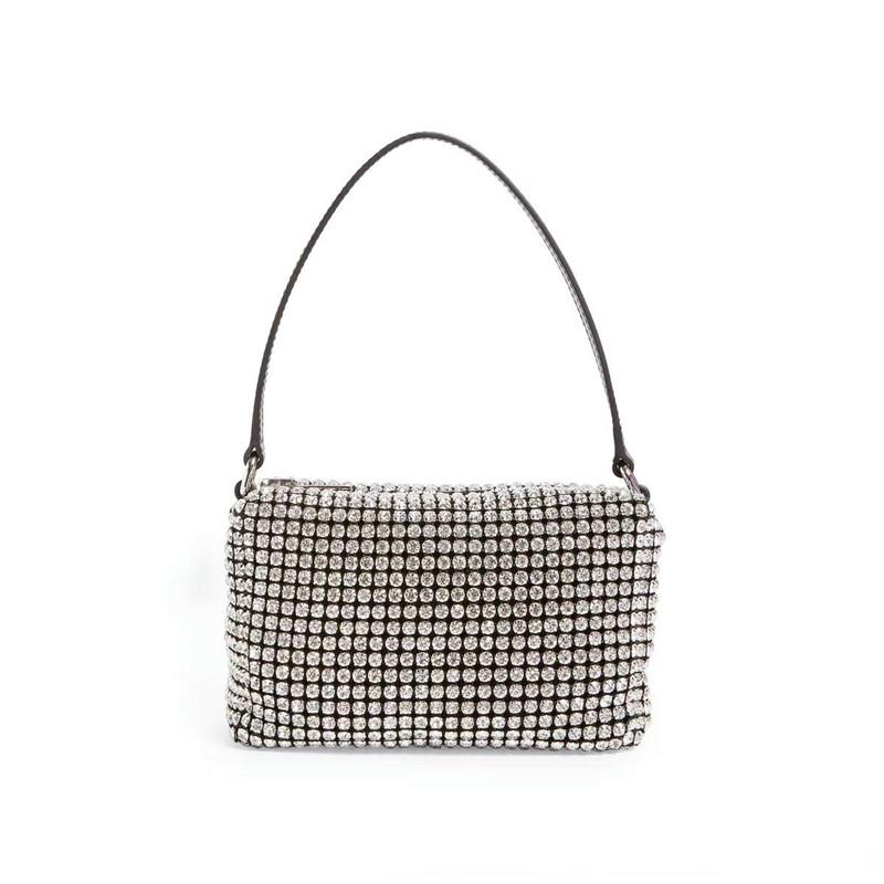 luxurys designers High Quality Designer totes Women crystal Diamante Flap Handbags Metallic Chain Shoulder Bags Crossbody Soho Bag Axillary Bag 2021, Customize
luxurys designers High Quality Designer totes Women crystal Diamante Flap Handbags Metallic Chain Shoulder Bags Crossbody Soho Bag Axillary Bag 2021, Customize