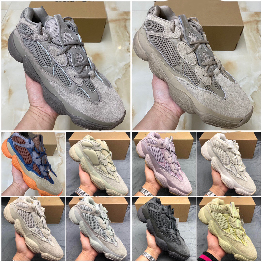 Top Version 500 Running Shoes Bone White Enflam Black Blush Super Moon Yellow Salt Pink Sports Sneakers Size EU36-46, Customize
Top Version 500 Running Shoes Bone White Enflam Black Blush Super Moon Yellow Salt Pink Sports Sneakers Size EU36-46, Customize