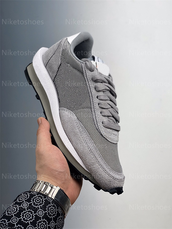 Fragment x LDWaffles Blackened Blue Void Obsidian Running Shoes Light Smoke Grey Women Mens Sports Sneakers Trainers, 01
Fragment x LDWaffles Blackened Blue Void Obsidian Running Shoes Light Smoke Grey Women Mens Sports Sneakers Trainers, 01