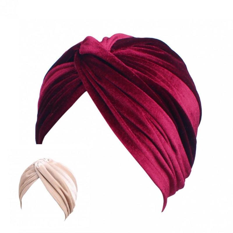Berets Good Elasticity Lady Stretchy Pure Color Beanie Headwrap For Outdoor, Grey
Berets Good Elasticity Lady Stretchy Pure Color Beanie Headwrap For Outdoor, Grey