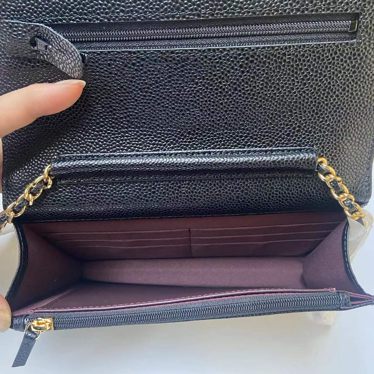 Luxurys Designers Bags, chain shoulder bag, handbag, Crossbody, pochette ,Made of genuine Leatherwear,Interior open pocket
Luxurys Designers Bags, chain shoulder bag, handbag, Crossbody, pochette ,Made of genuine Leatherwear,Interior open pocket