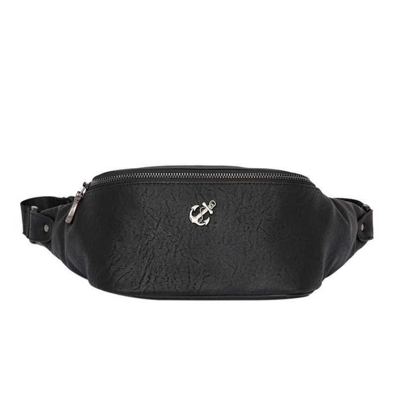Men Waist bag Black Belt Bag Leather Fanny Pack Men Waterproof Hip Bag High Capacity Banana Bags Young Male Kidney Street Pouch 210708
Men Waist bag Black Belt Bag Leather Fanny Pack Men Waterproof Hip Bag High Capacity Banana Bags Young Male Kidney Street Pouch 210708