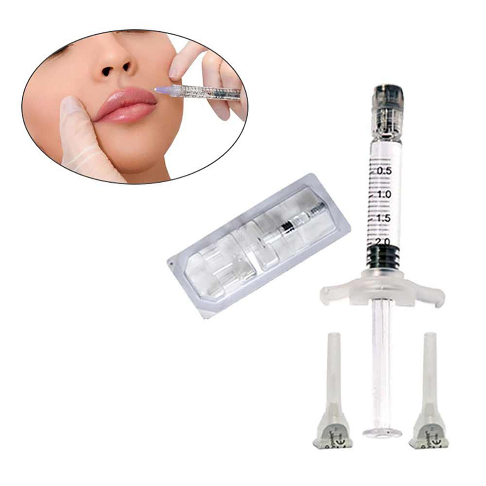 2ml Derma Filler for Mesotherapy Gun Cross Linked for Face&Lip&Cheek Breast Hip Injection Beauty Tool
2ml Derma Filler for Mesotherapy Gun Cross Linked for Face&Lip&Cheek Breast Hip Injection Beauty Tool