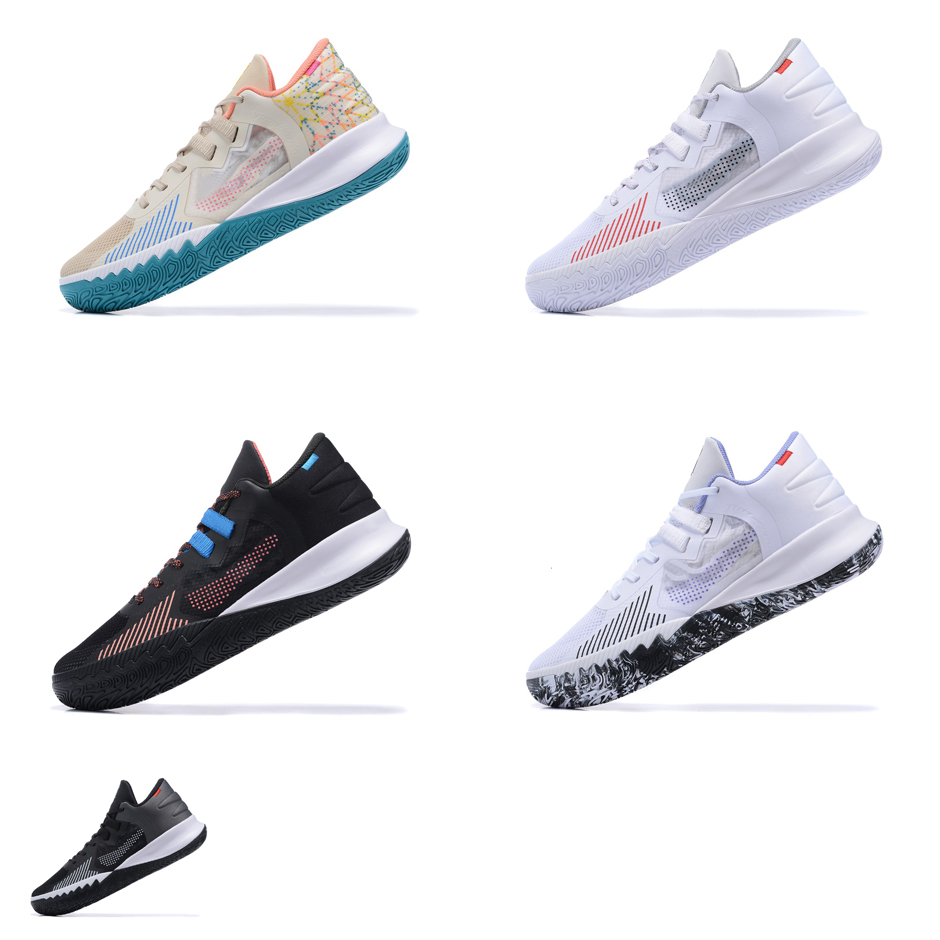 Mens kyrie flytrap 5 v basketball shoes Irving kyrie 8 sneakers N7 Sand Gold White Red Black Blue Easter James lebron 19 tennis with box
Mens kyrie flytrap 5 v basketball shoes Irving kyrie 8 sneakers N7 Sand Gold White Red Black Blue Easter James lebron 19 tennis with box