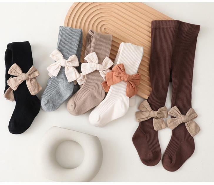 Leggings & Tights Autumn Winter Knitted Stockings Fot Baby Girls Pantyhose Collant Born Spring For Toddler Cotton Tight With Bowknot, Blue
Leggings & Tights Autumn Winter Knitted Stockings Fot Baby Girls Pantyhose Collant Born Spring For Toddler Cotton Tight With Bowknot, Blue