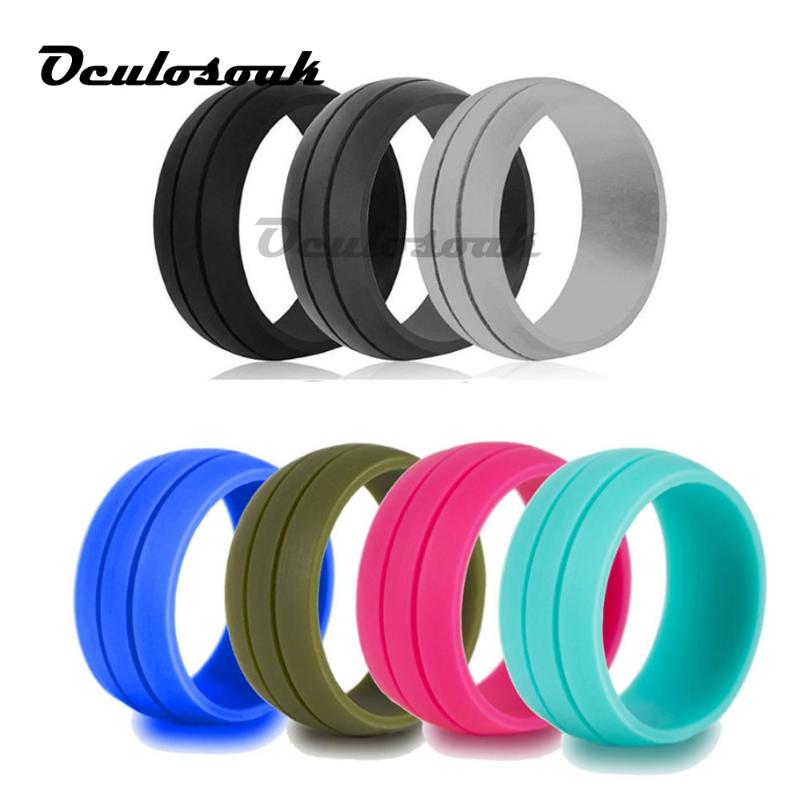 cluster rings 2021 7pcs/set 6-12 size hypoallergenic crossfit flexible rubber 8mm silicone finger for men women wedding gift, Golden;silver
cluster rings 2021 7pcs/set 6-12 size hypoallergenic crossfit flexible rubber 8mm silicone finger for men women wedding gift, Golden;silver
