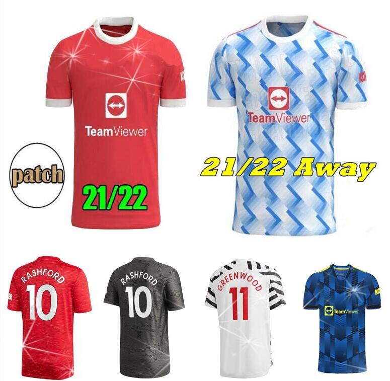 2021 2022 Manchester soccer Jersey POGBA HUMANRACE B.FERNANDES UNITED RASHFORD Fouth Football Shirt 21 22 man kids kit, Gold
2021 2022 Manchester soccer Jersey POGBA HUMANRACE B.FERNANDES UNITED RASHFORD Fouth Football Shirt 21 22 man kids kit, Gold