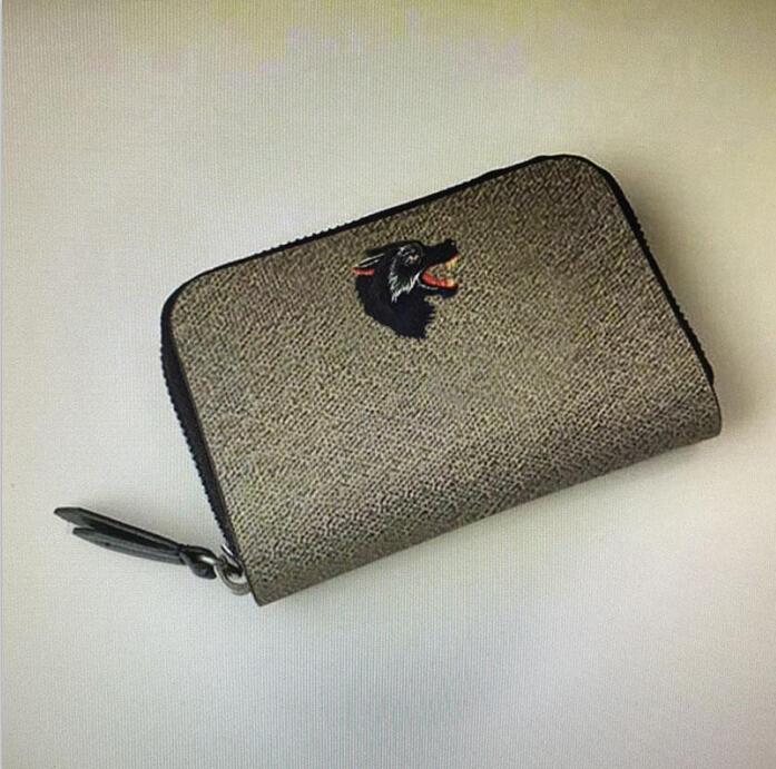 451276 High Quality Men Animal Zippy Short Wallet Faux Canvas Print Snake Tiger Bee Wallets Women Zipper Coin Purses Card Holders, 03
451276 High Quality Men Animal Zippy Short Wallet Faux Canvas Print Snake Tiger Bee Wallets Women Zipper Coin Purses Card Holders, 03
