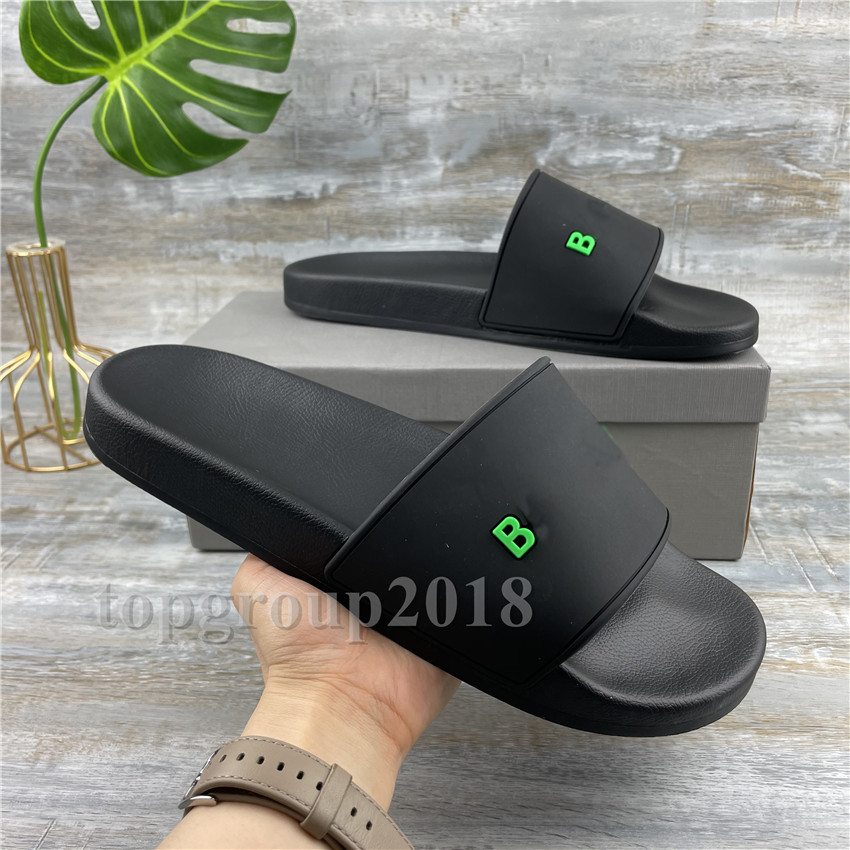 Fashion Paris Sliders Mens Womens Summer Sandals Beach Slippers Ladies Black Scuffs Home Slides Flat Chaussures Shoes Indoor Office Street S
Fashion Paris Sliders Mens Womens Summer Sandals Beach Slippers Ladies Black Scuffs Home Slides Flat Chaussures Shoes Indoor Office Street S