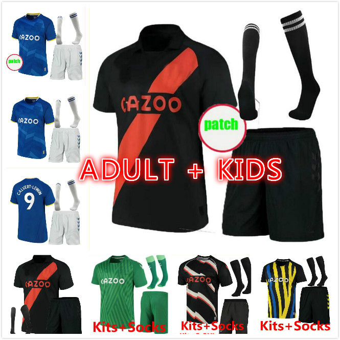 Adults and kids 21 22 Calvert-Lewin james soccer jersey away 2021 2022 camiseta de fútbol SIGURDSSON KEANE Richarlison Y.MINA DIGNE BERNARD football shirt
Adults and kids 21 22 Calvert-Lewin james soccer jersey away 2021 2022 camiseta de fútbol SIGURDSSON KEANE Richarlison Y.MINA DIGNE BERNARD football shirt