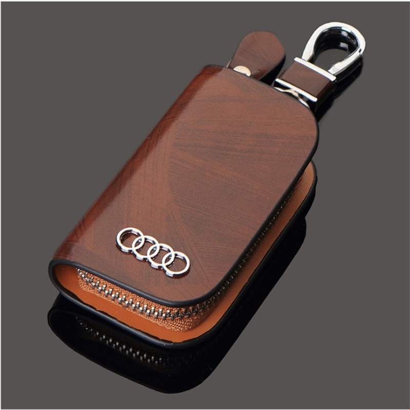 Bags Suitable for Audi A3a4la6la8lq3q5q7 Smart Leather Car Key Protective Case, Red;blue
Bags Suitable for Audi A3a4la6la8lq3q5q7 Smart Leather Car Key Protective Case, Red;blue