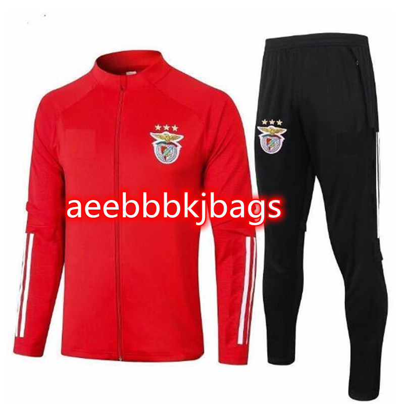 2021 Benfica red PIZZI JONAS GABRIELB soccer jersey jacket uniforms tracksuits 20 21 SEFEROVIC ZIVKOVIC SALVIO ELISEU train football coat tr, Black;yellow
2021 Benfica red PIZZI JONAS GABRIELB soccer jersey jacket uniforms tracksuits 20 21 SEFEROVIC ZIVKOVIC SALVIO ELISEU train football coat tr, Black;yellow