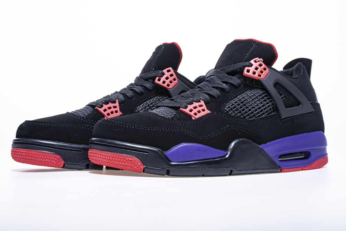 Jumpman 4 NRG "Raptors" AQ3816-056 Basketball Shoes Luxurys Designers Men Sports Trainers Outdoors With Original Box
Jumpman 4 NRG "Raptors" AQ3816-056 Basketball Shoes Luxurys Designers Men Sports Trainers Outdoors With Original Box