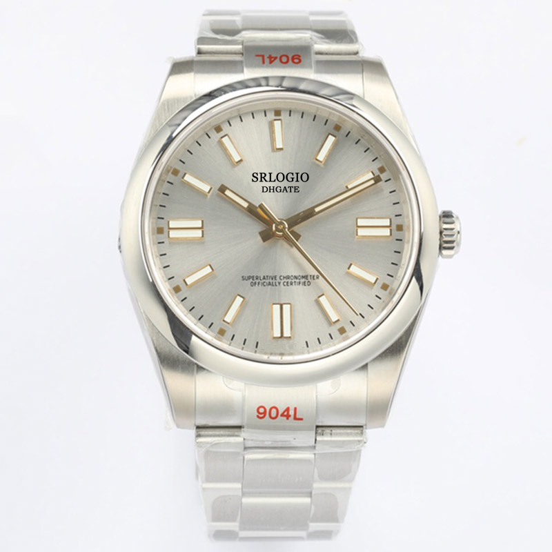 Mens Watch Automatic Mechanical Watches 41mm Stainless Steel Wristband Luminous Men Wristwatch Fashion Wristwatch Montre De Luxe Business Style, Cloth
Mens Watch Automatic Mechanical Watches 41mm Stainless Steel Wristband Luminous Men Wristwatch Fashion Wristwatch Montre De Luxe Business Style, Cloth