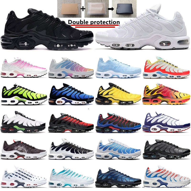 2021 tn plus running shoes men black White Volt Glow Hyper Pastel blue Oreo women Breathable mens sneaker trainer outdoor sport fashion size, I need look other product
2021 tn plus running shoes men black White Volt Glow Hyper Pastel blue Oreo women Breathable mens sneaker trainer outdoor sport fashion size, I need look other product