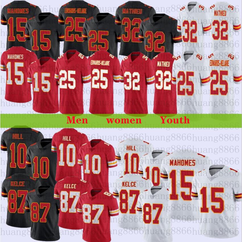Men Women Youth football 15 Patrick Mahomes 9 JuJu Smith-Schuster 20 Justin Reid 87 Travis Kelce Clyde Edwards-Helaire Jerseys, As
Men Women Youth football 15 Patrick Mahomes 9 JuJu Smith-Schuster 20 Justin Reid 87 Travis Kelce Clyde Edwards-Helaire Jerseys, As