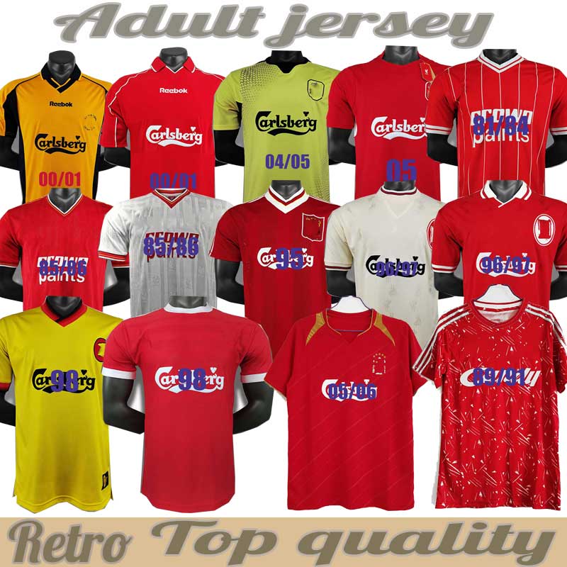 McMANAMAN 04 05 Retro Gerrard Soccer Jersey TORRES 1982 DALGLISH Football Shirts FOWLER 1989 Maillot 06 07 Barnes 08 09 Rush 97 95 96 93 85 98, Black;yellow
McMANAMAN 04 05 Retro Gerrard Soccer Jersey TORRES 1982 DALGLISH Football Shirts FOWLER 1989 Maillot 06 07 Barnes 08 09 Rush 97 95 96 93 85 98, Black;yellow