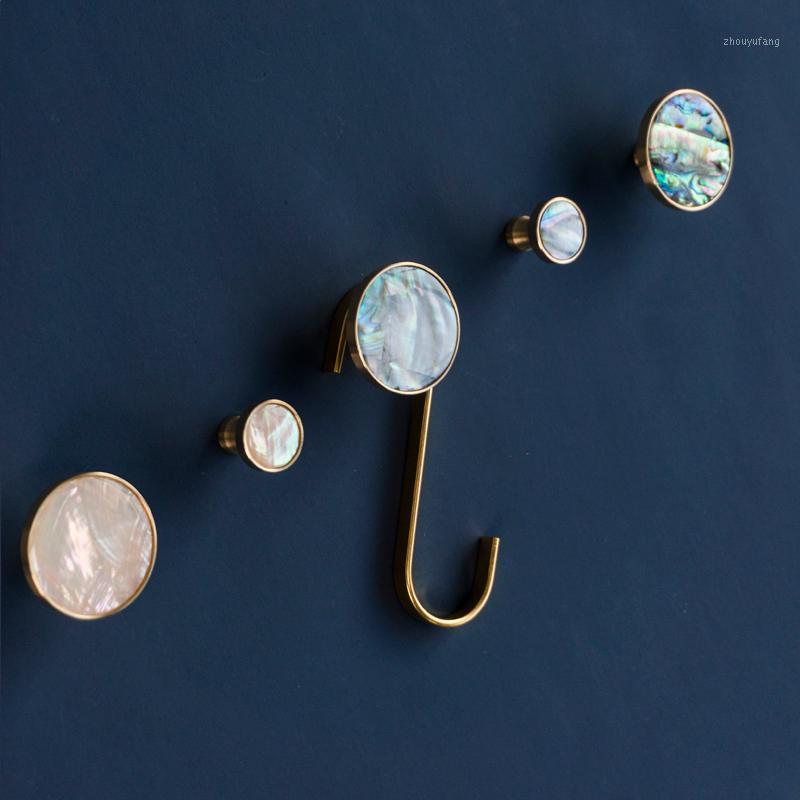 Robe Hooks Nordic Creative Ins Brass Shell Hook Wall Secretly Hanging Clothes Coat Cap Key Single
Robe Hooks Nordic Creative Ins Brass Shell Hook Wall Secretly Hanging Clothes Coat Cap Key Single