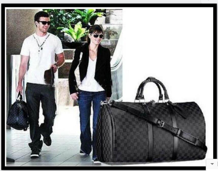 LV LOUIS 1 VITTON Designer Handbag 54cm DUFFLE Man Travel Bag Men's Duffel Backpack Outdoor Luggage Male Messenger Bags, Red;black
LV LOUIS 1 VITTON Designer Handbag 54cm DUFFLE Man Travel Bag Men's Duffel Backpack Outdoor Luggage Male Messenger Bags, Red;black