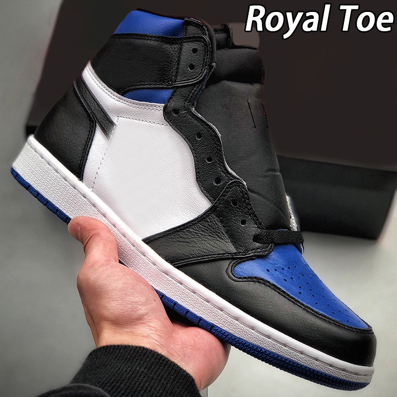Basketball Shoes 1s Man Woman Mens Sneakers High Royal Toe Chicago UNC Hyper Royal Dark Mocha University Blue Smoke Grey shadow Men Women Trainers
Basketball Shoes 1s Man Woman Mens Sneakers High Royal Toe Chicago UNC Hyper Royal Dark Mocha University Blue Smoke Grey shadow Men Women Trainers