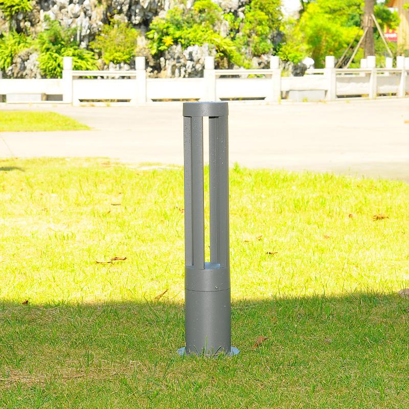 Lawn Lamps Garden Light Modern Outdoor Landscape Lamp Villa Grass Lighting Waterproof 60cm Tall