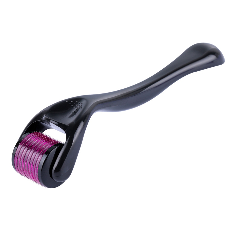 Healthy Care 540 Derma Roller needle Instrument for Face 0.2mm\0.25mm\0.3mm - Titanium Needles Body Facial Beauty Tool 0984
Healthy Care 540 Derma Roller needle Instrument for Face 0.2mm\0.25mm\0.3mm - Titanium Needles Body Facial Beauty Tool 0984