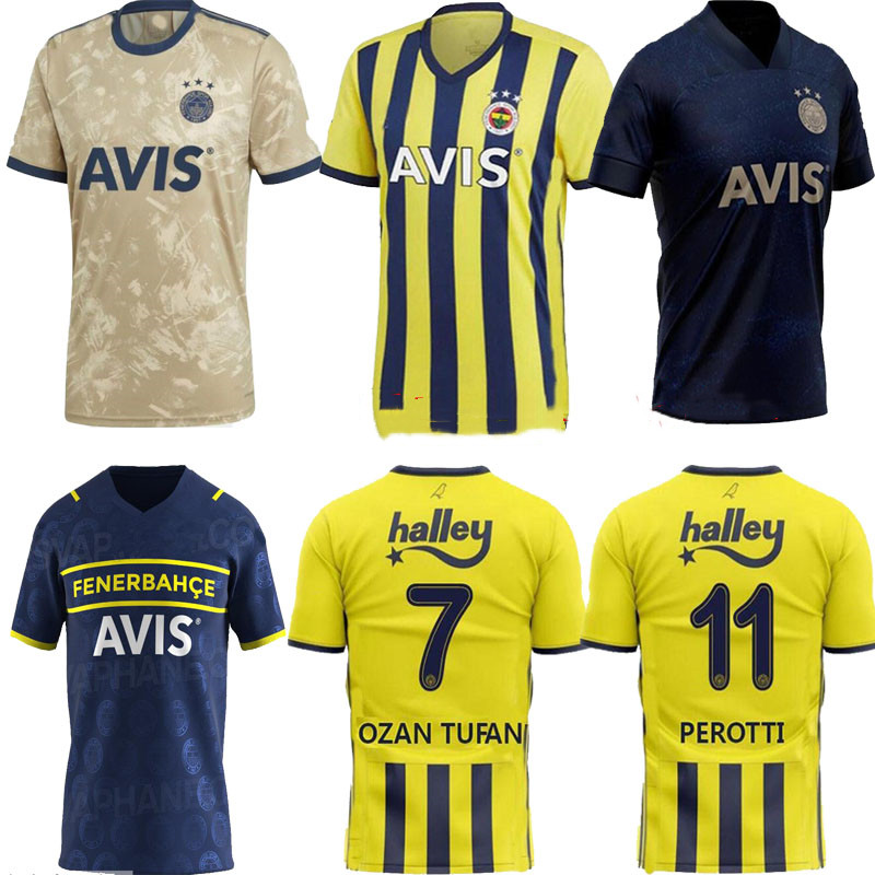 21 22 Fenerbahce soccer jerseys 2021 2022 CAMISETAS DE FÚTBOL home Mesut Özil Ozan Tufan Perotti Samatta Camiseta football shirts uniform thailand, Black
21 22 Fenerbahce soccer jerseys 2021 2022 CAMISETAS DE FÚTBOL home Mesut Özil Ozan Tufan Perotti Samatta Camiseta football shirts uniform thailand, Black