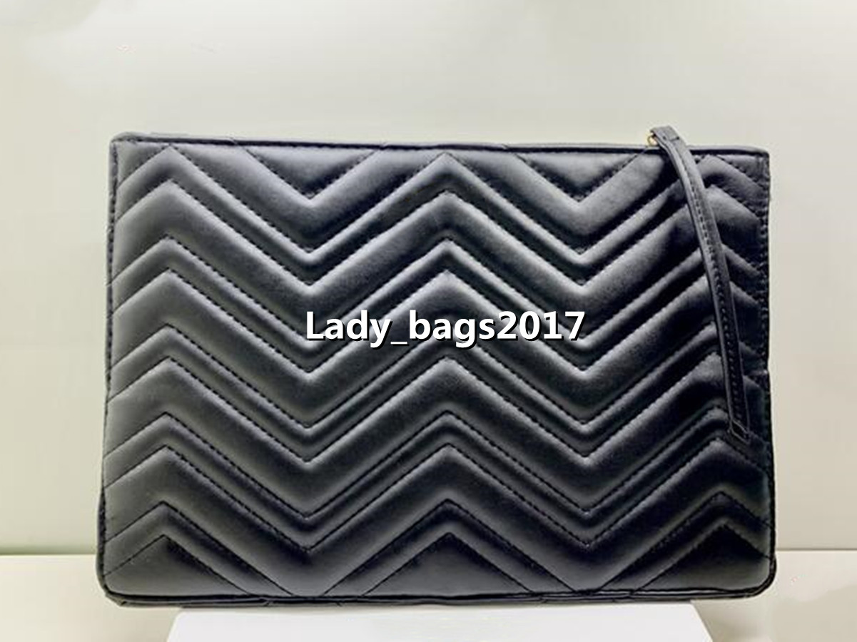 Classic Wave Pattern Clutch Bags Wallet Zipper Handbag Luxury Travel Case Black Purse Card Men Real Leather Passport Holder Designer Damier Ebene Evening Handbags
Classic Wave Pattern Clutch Bags Wallet Zipper Handbag Luxury Travel Case Black Purse Card Men Real Leather Passport Holder Designer Damier Ebene Evening Handbags