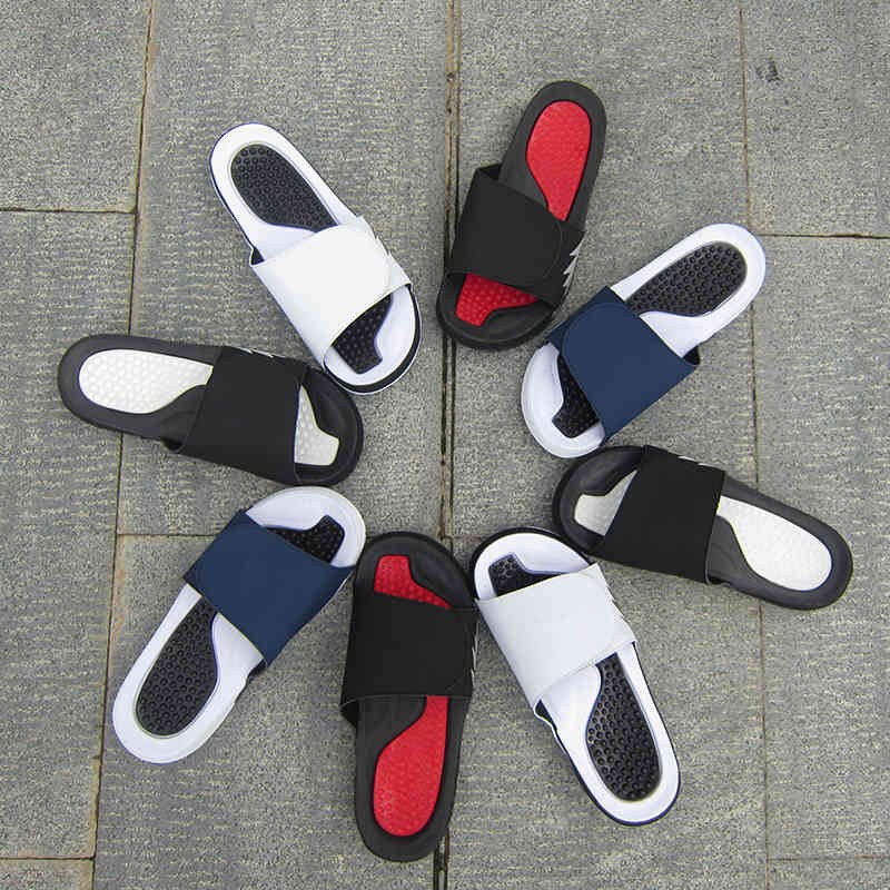 Summer Jumpman Slippers Sandals Sho Size Us 13 Sports Digner Platform Xurys Flip Flop Fashion Outdoor Sandy Beach Shoe Eur 36-47, 4s black 36-46
Summer Jumpman Slippers Sandals Sho Size Us 13 Sports Digner Platform Xurys Flip Flop Fashion Outdoor Sandy Beach Shoe Eur 36-47, 4s black 36-46
