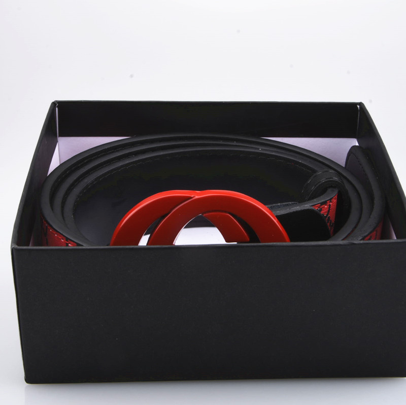 men designers womens mens belts Fashion casual business metal buckle leather for man woman belt width 3.8cm with box
men designers womens mens belts Fashion casual business metal buckle leather for man woman belt width 3.8cm with box