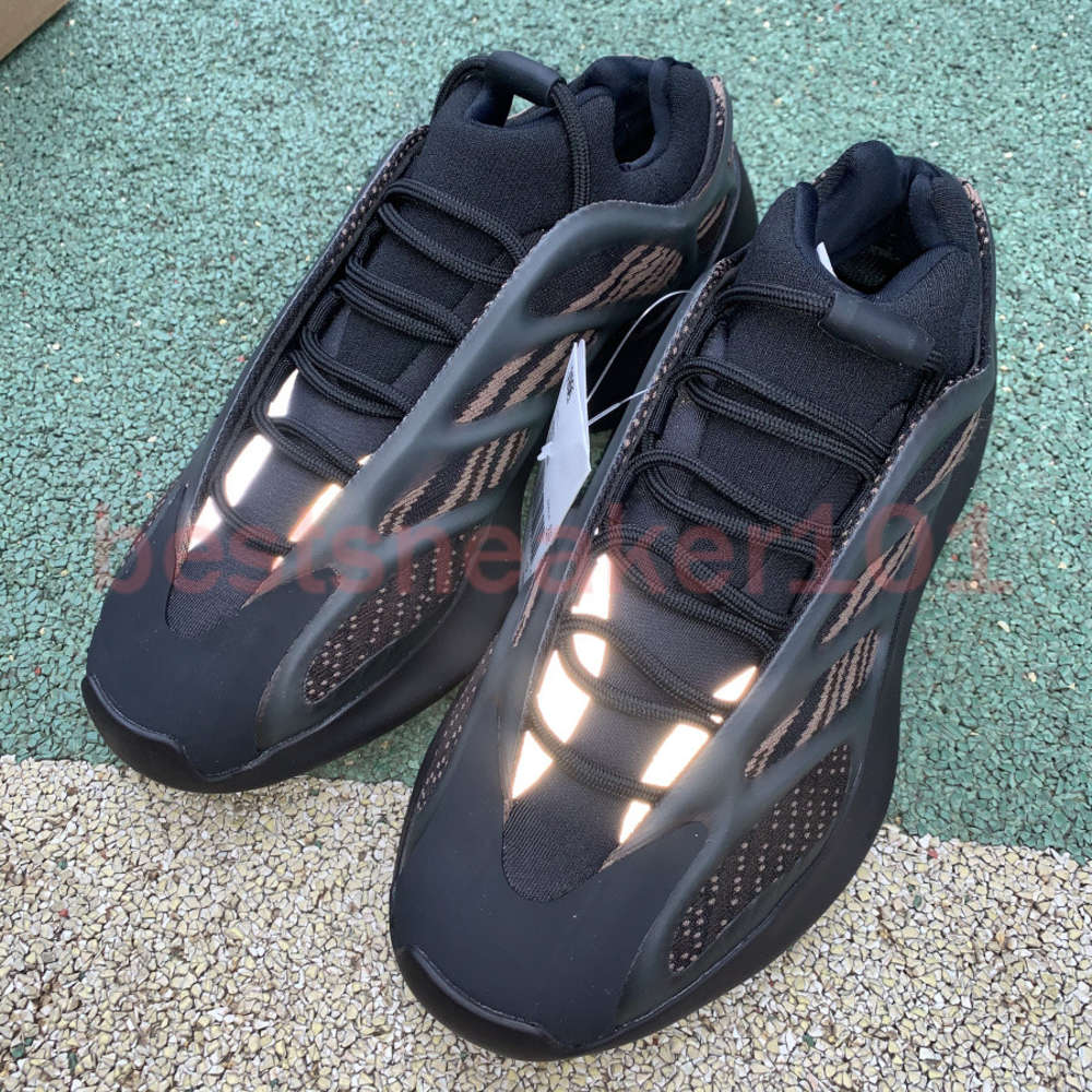 Fashion Kyanite 700 V3 Running shoes with box Clay brown safflower Glow in the dark men women shoe Azareth a ah Azael reflective s, #2- clay brown
Fashion Kyanite 700 V3 Running shoes with box Clay brown safflower Glow in the dark men women shoe Azareth a ah Azael reflective s, #2- clay brown