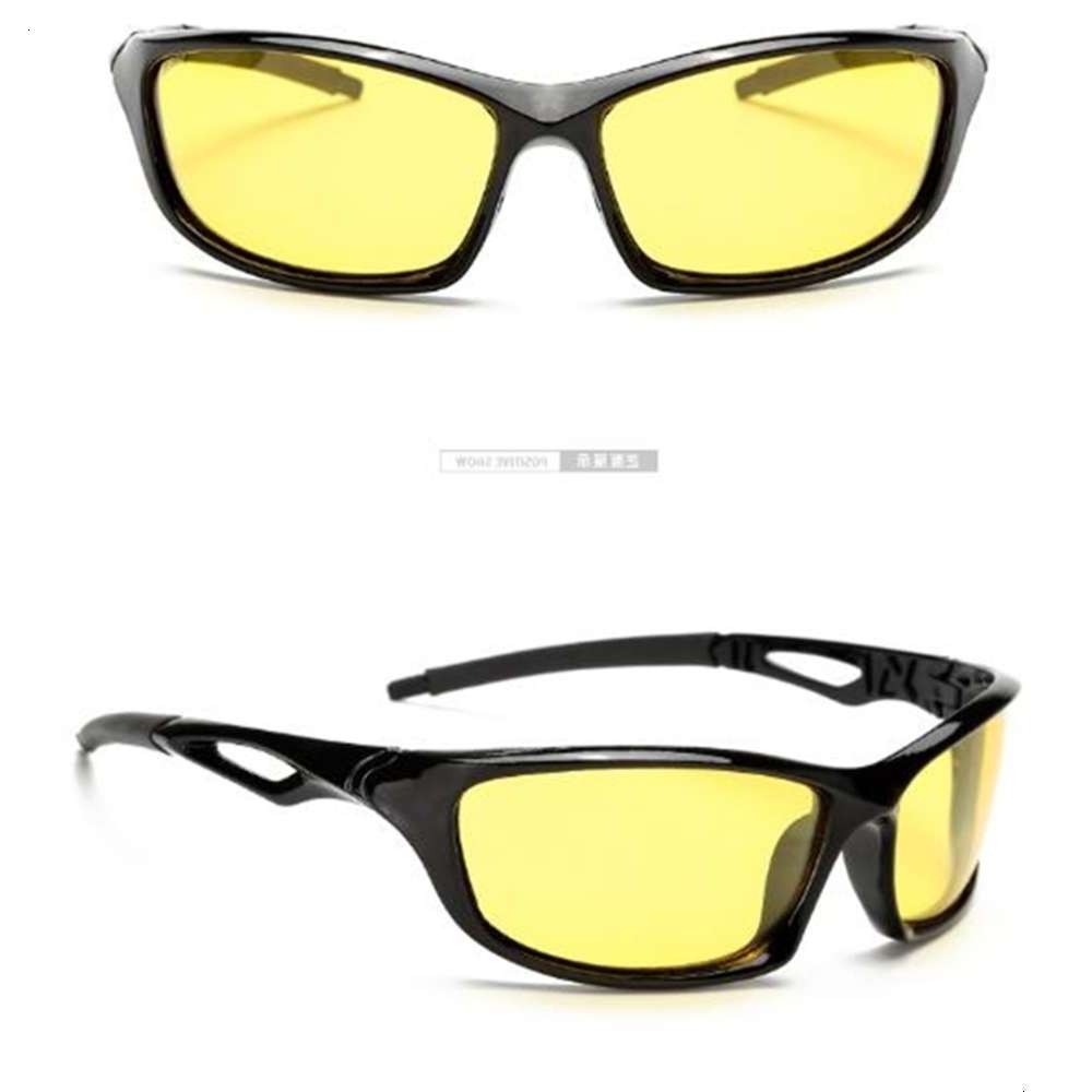 sunglasses Fashionable sun frames Sunglasses Polarized DOHOHDO Headlight Driving Vision Glasses Yellow Lens UV400 Protection Night Eyewear For Driver, Black
sunglasses Fashionable sun frames Sunglasses Polarized DOHOHDO Headlight Driving Vision Glasses Yellow Lens UV400 Protection Night Eyewear For Driver, Black