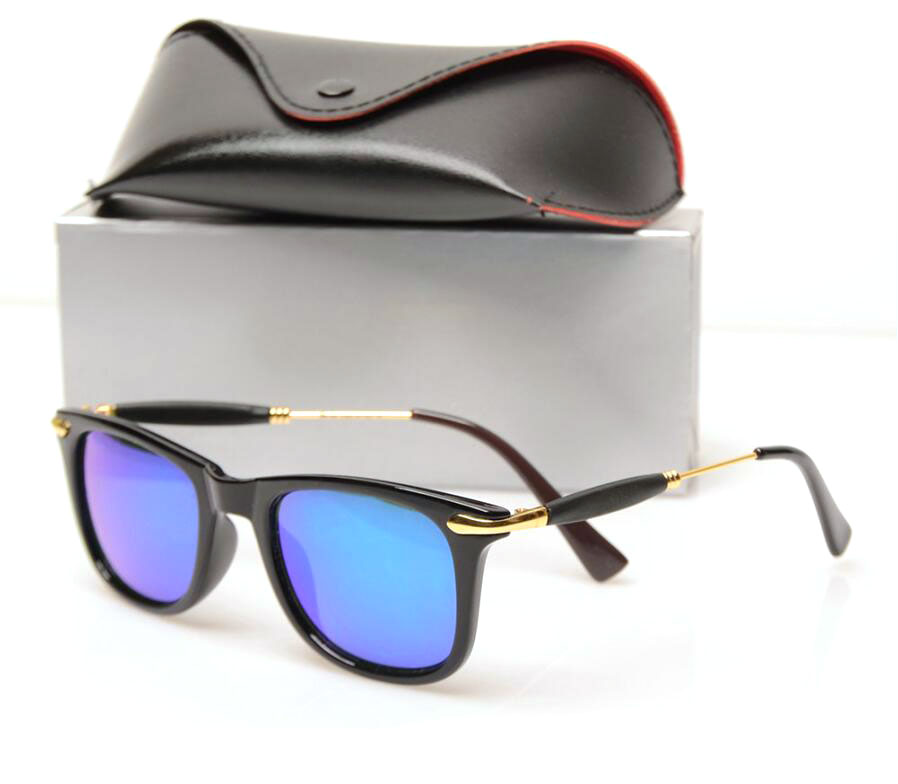 High Quality Womans Sunglasses Glass Lens Luxury Mens Sun glasses UV Protection men Designer eyeglass Metal hinge Fashion women spectacles w, White;black
High Quality Womans Sunglasses Glass Lens Luxury Mens Sun glasses UV Protection men Designer eyeglass Metal hinge Fashion women spectacles w, White;black