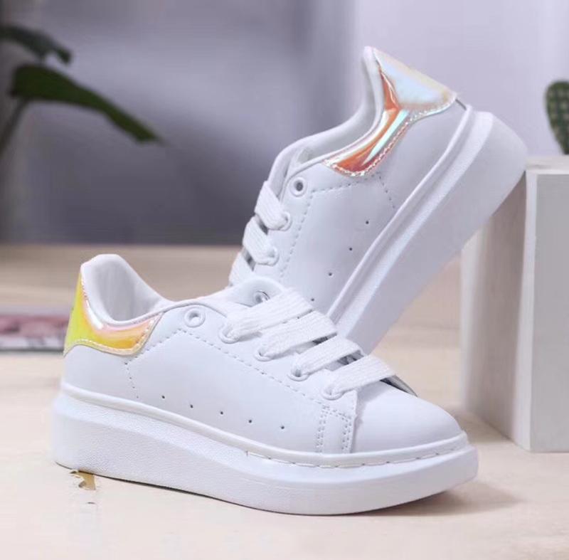 

Classic Casual shoes Children Boy Girl Kids Skate Sneaker Fashion Sport Shoes